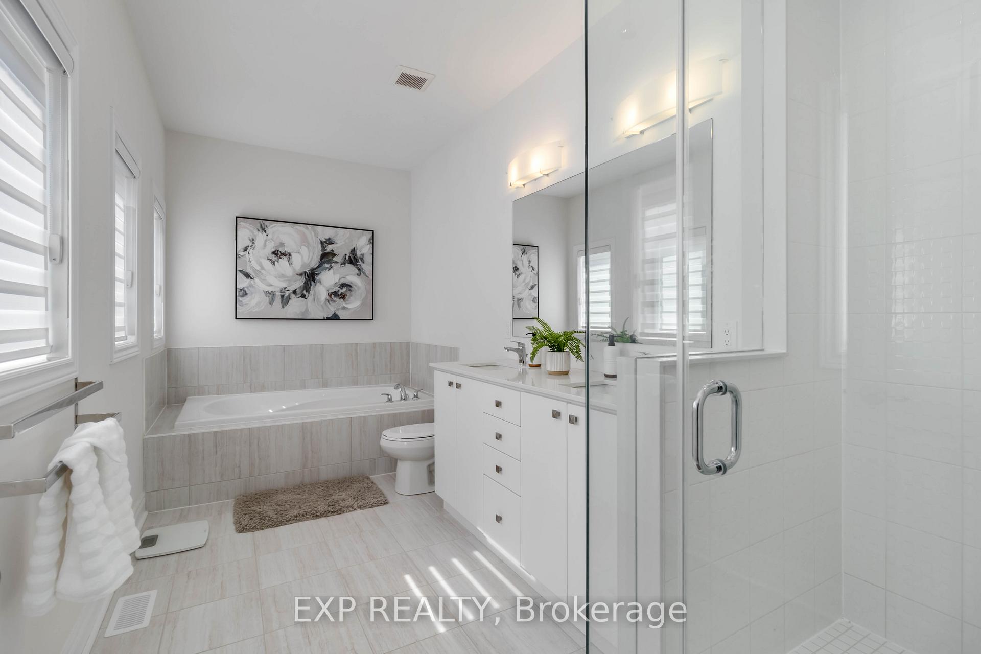Photo 30 of 86 Claremont Drive, Brampton, Sandringham-Wellington North — HOMEH