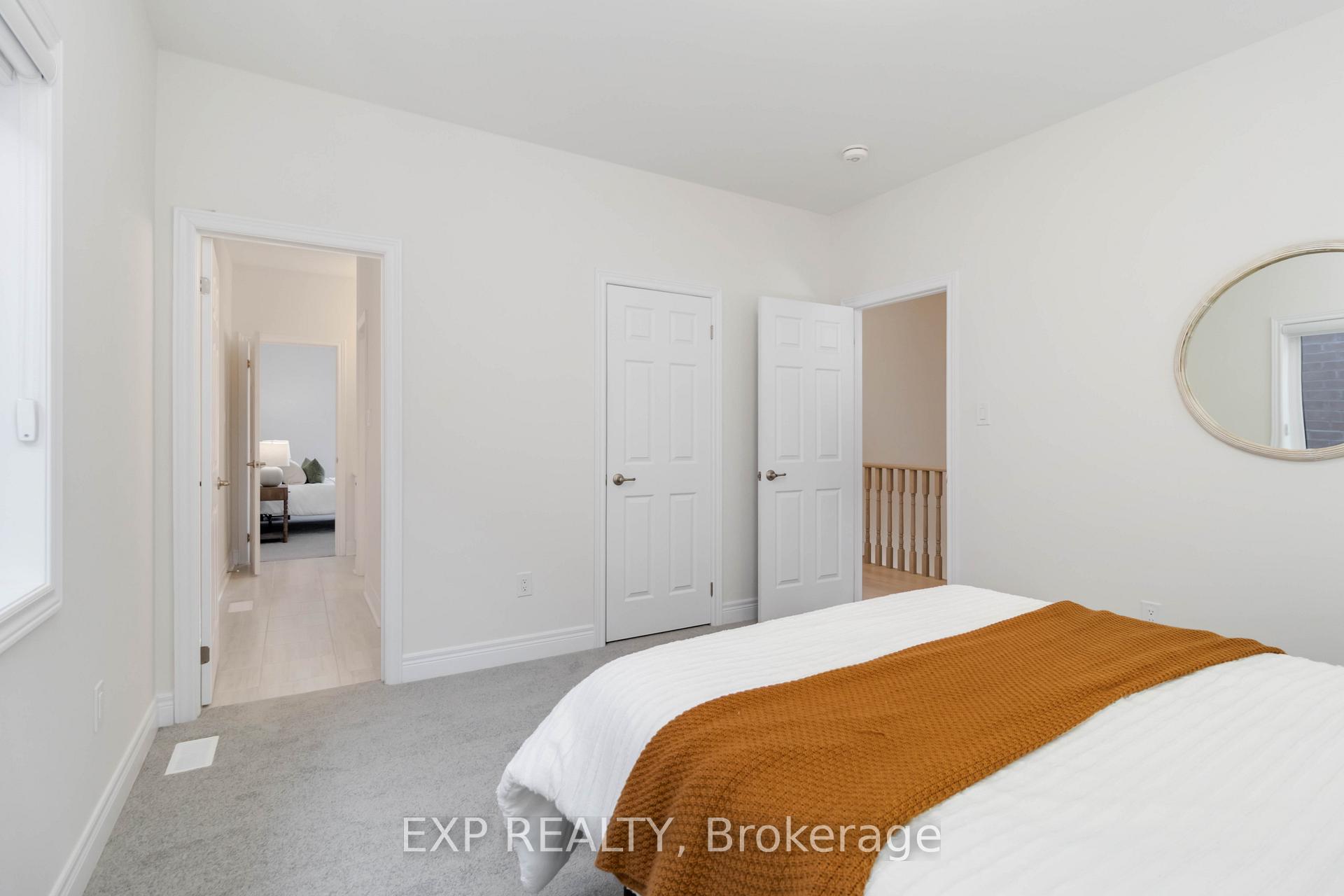 Photo 34 of 86 Claremont Drive, Brampton, Sandringham-Wellington North — HOMEH
