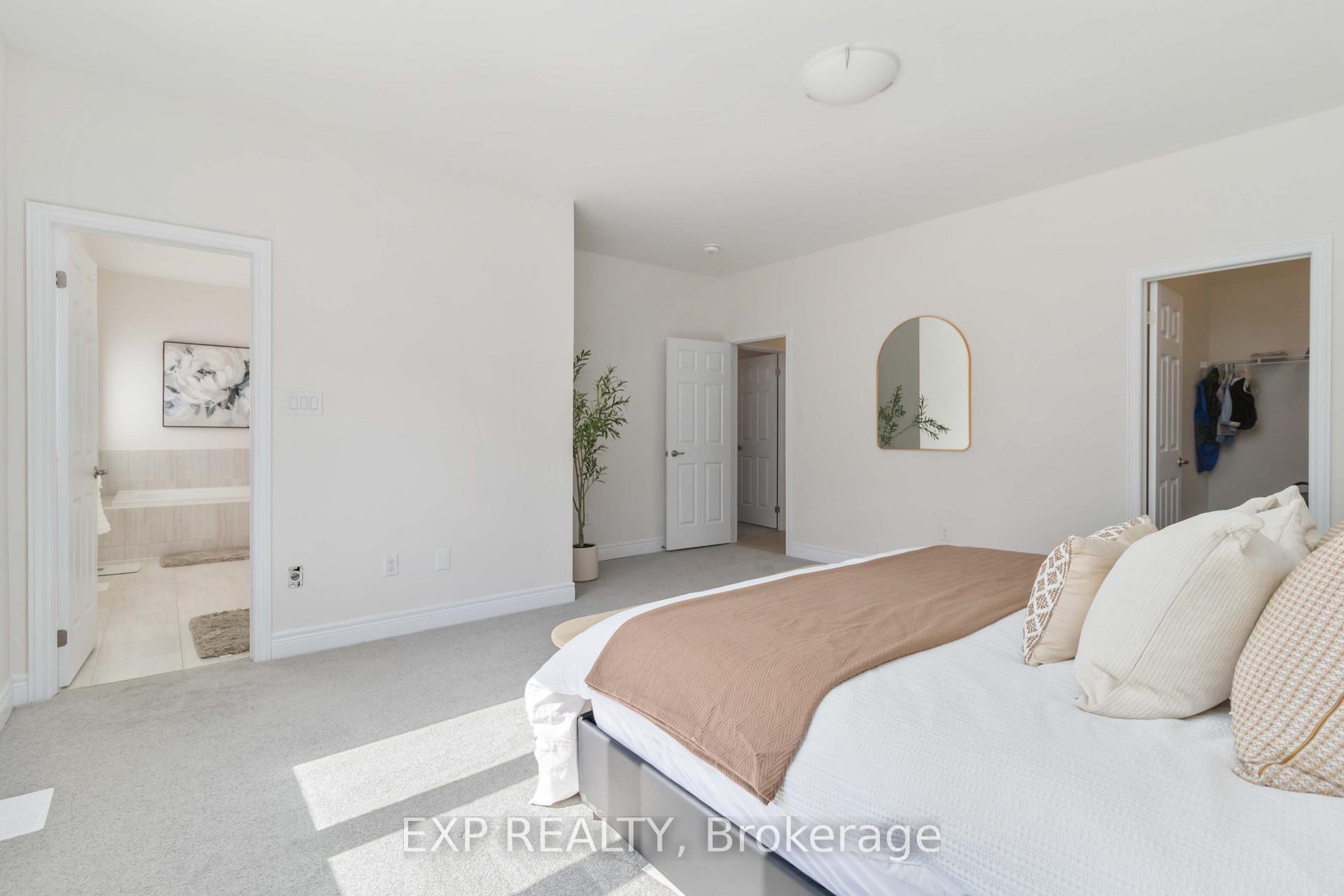 Photo 42 of 86 Claremont Drive, Brampton, Sandringham-Wellington North — HOMEH