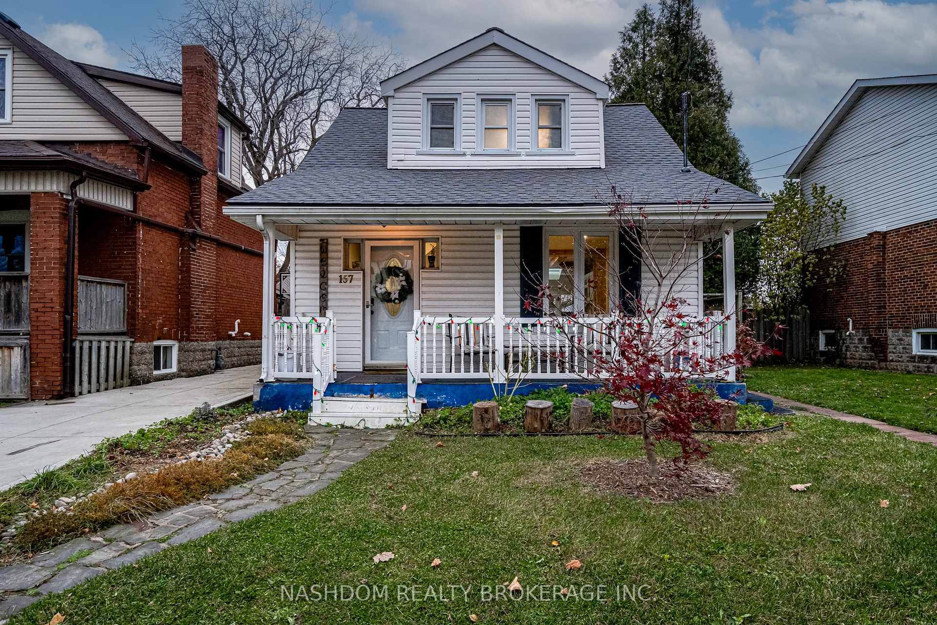 Photo 1 of 157 East 19th Street, Hamilton, Inch Park — HOMEH
