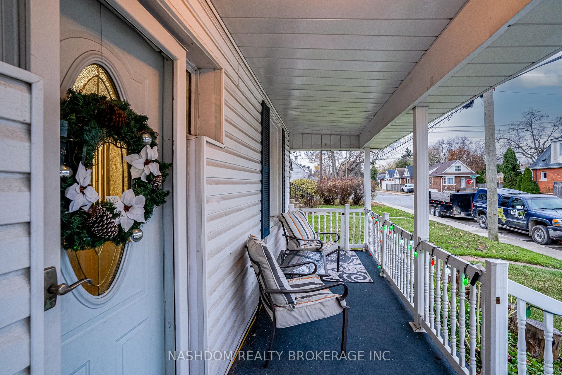 Photo 2 of 157 East 19th Street, Hamilton, Inch Park — HOMEH