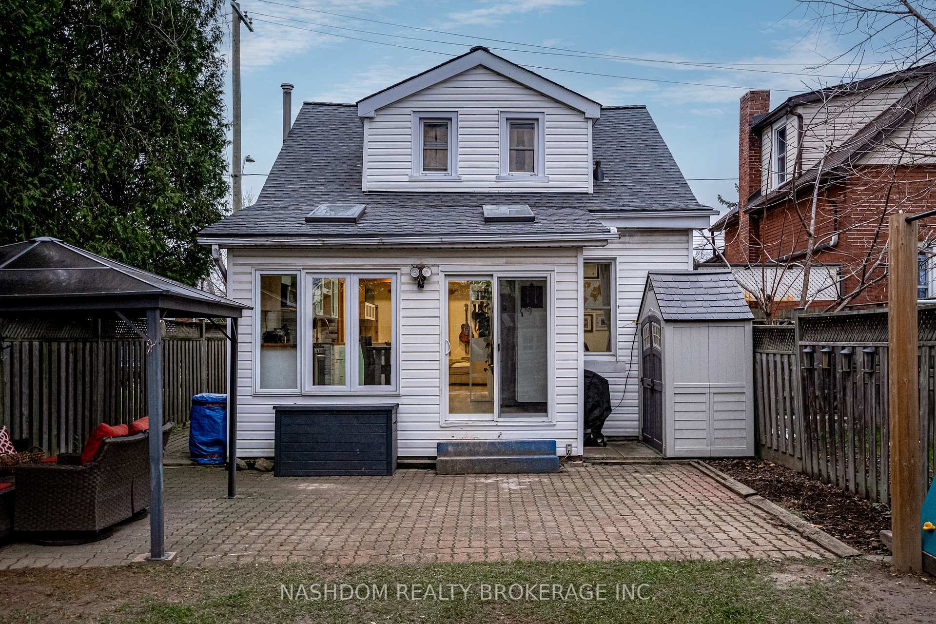 Photo 28 of 157 East 19th Street, Hamilton, Inch Park — HOMEH