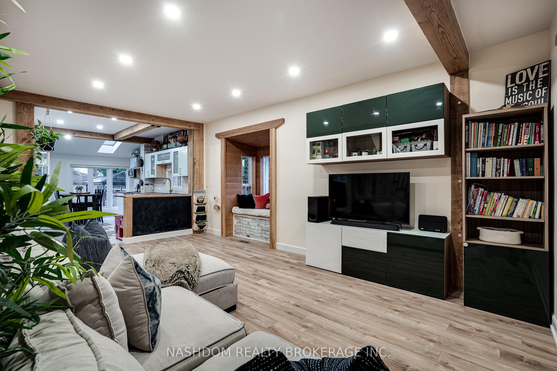 Photo 30 of 157 East 19th Street, Hamilton, Inch Park — HOMEH