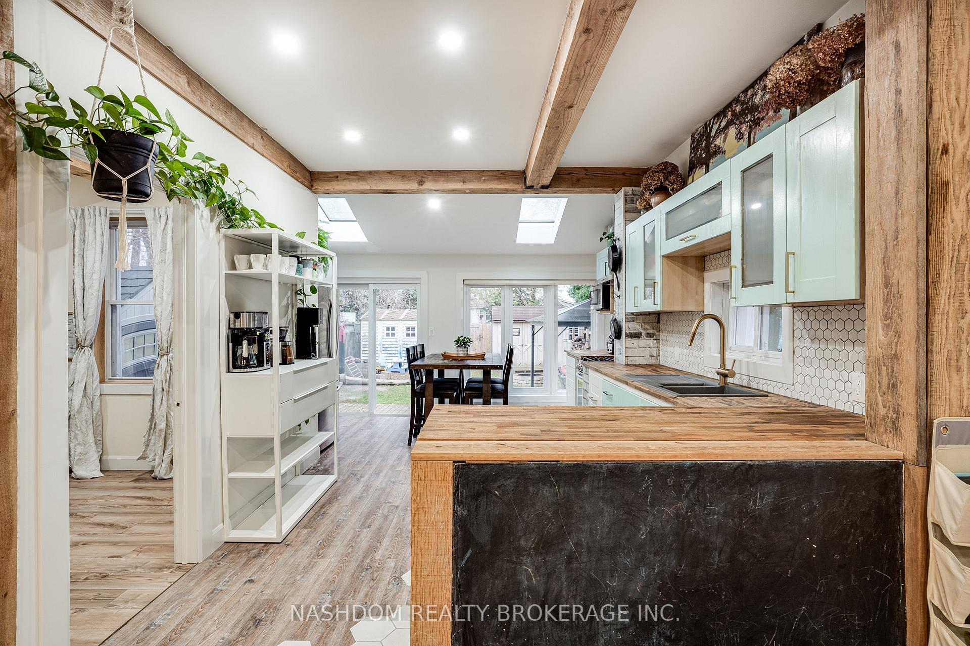 Photo 38 of 157 East 19th Street, Hamilton, Inch Park — HOMEH