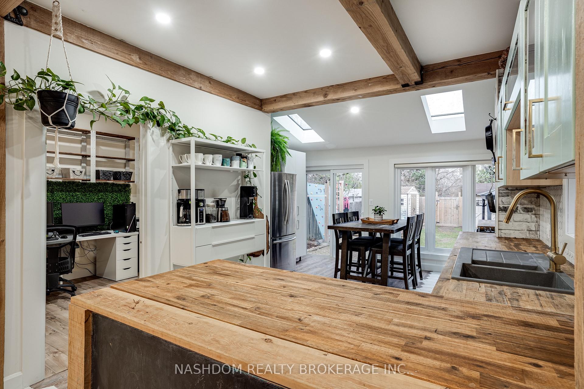 Photo 40 of 157 East 19th Street, Hamilton, Inch Park — HOMEH