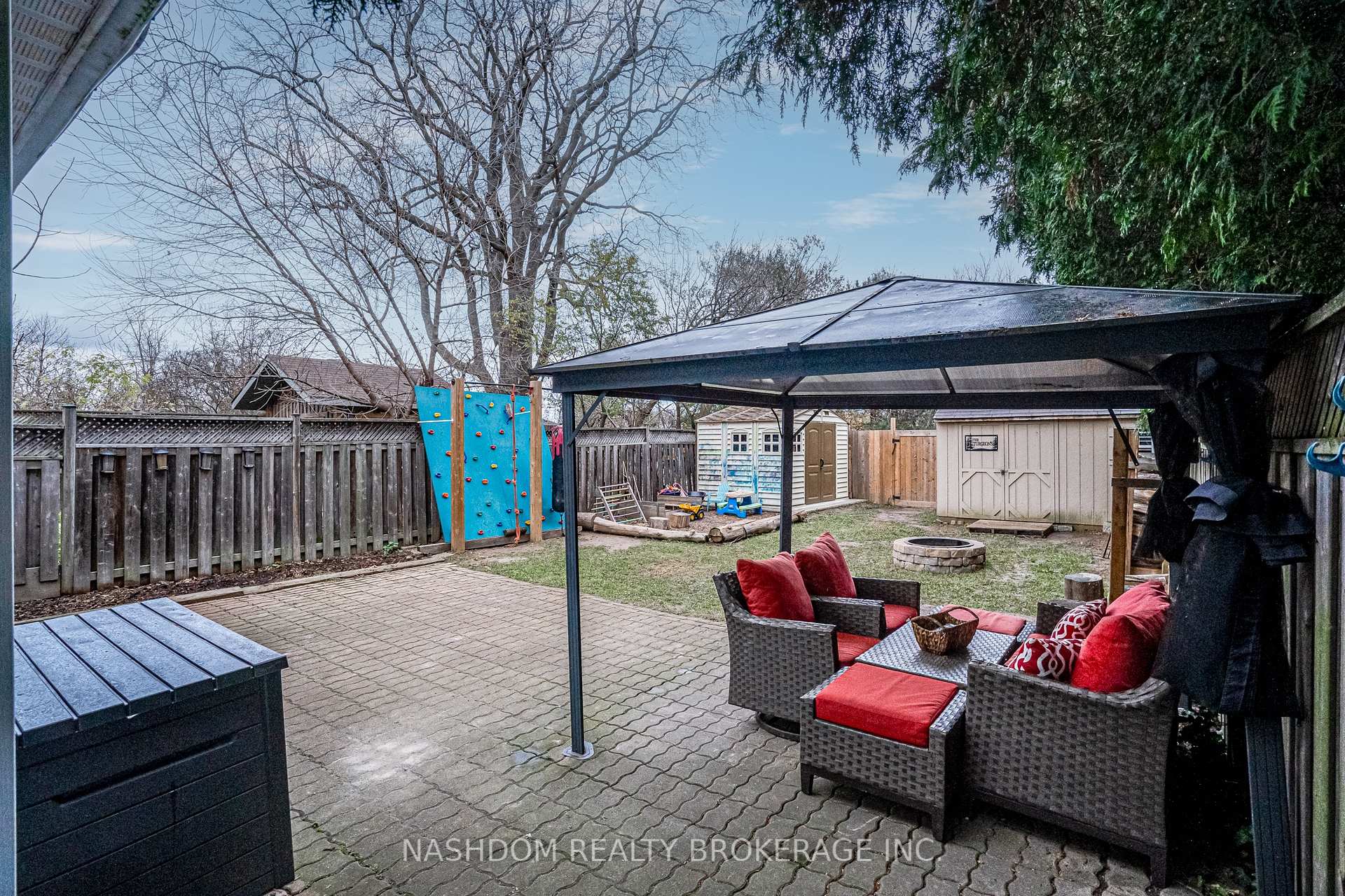 Photo 41 of 157 East 19th Street, Hamilton, Inch Park — HOMEH