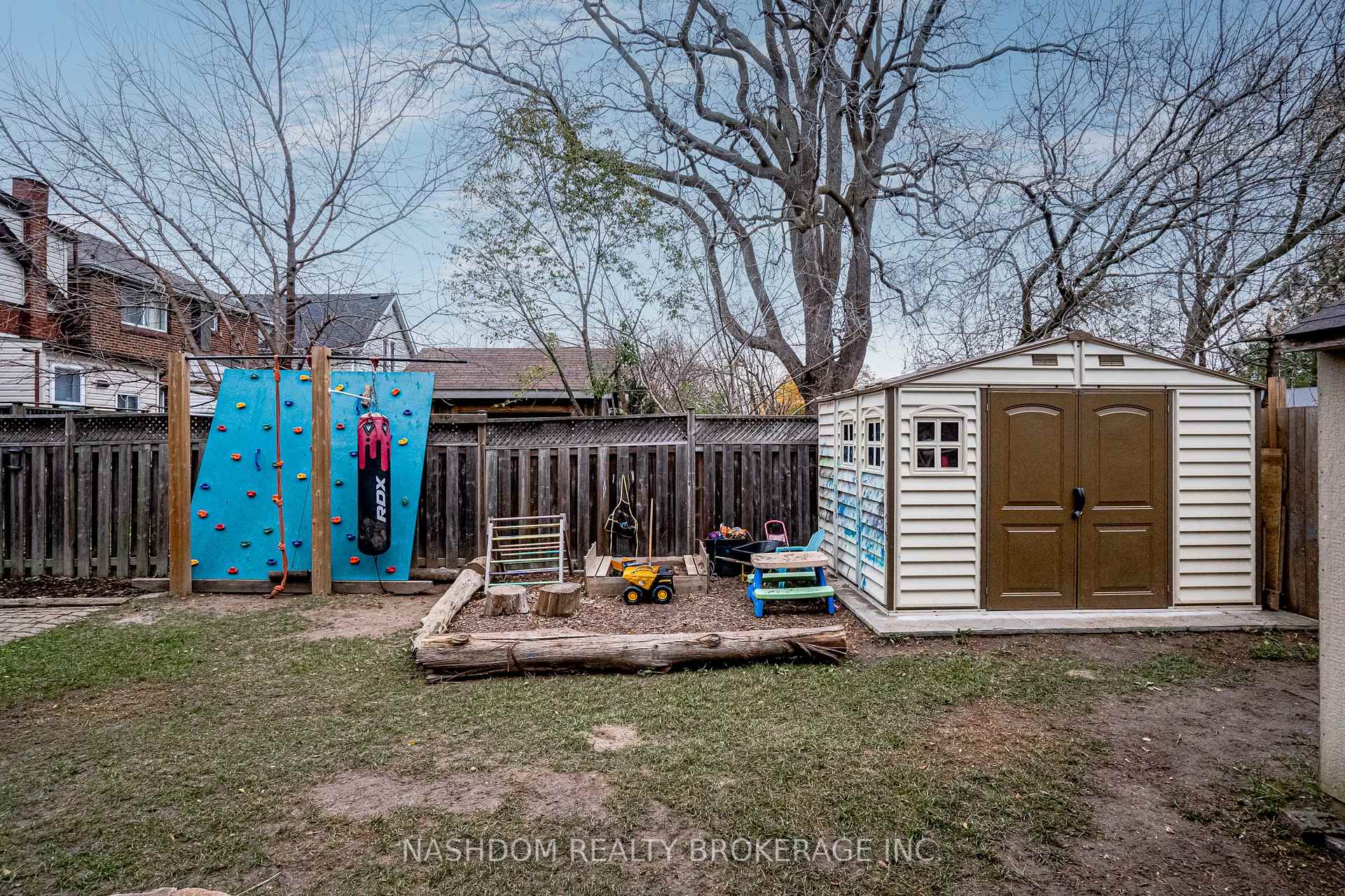 Photo 45 of 157 East 19th Street, Hamilton, Inch Park — HOMEH