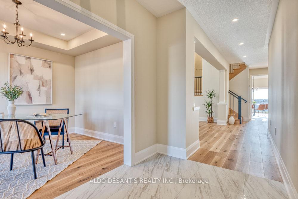 Photo 5 of 127 Rockledge Drive, Hamilton, Rural Glanbrook — HOMEH