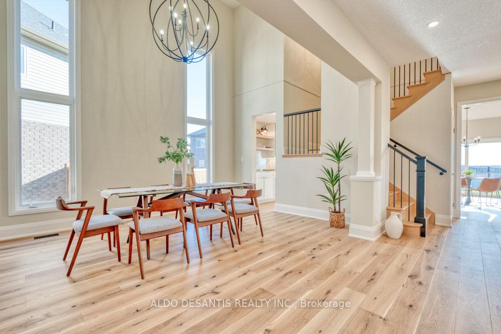 Photo 7 of 127 Rockledge Drive, Hamilton, Rural Glanbrook — HOMEH