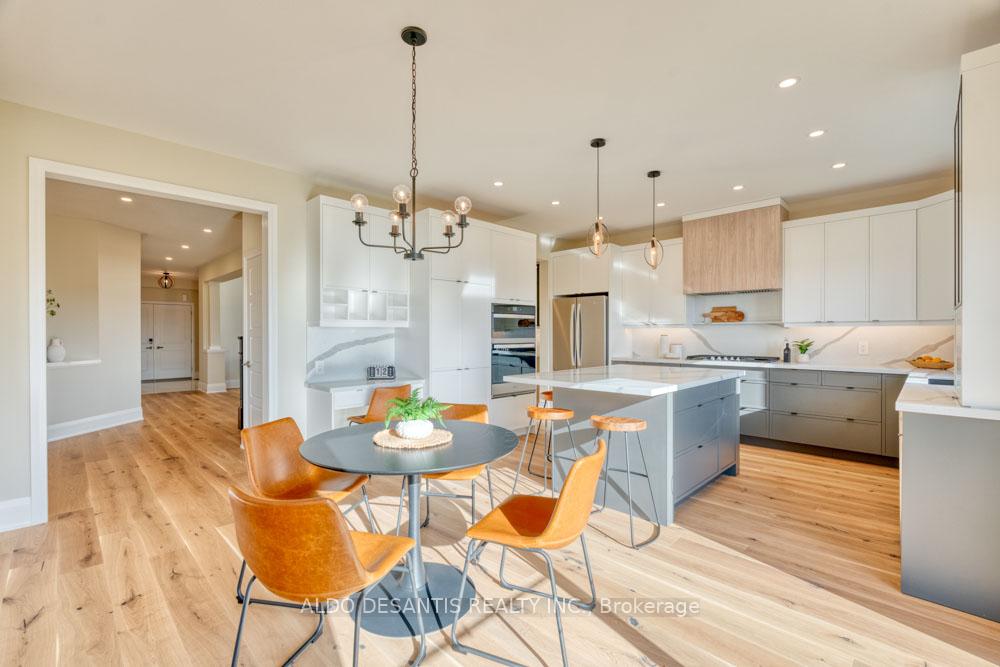 Photo 14 of 127 Rockledge Drive, Hamilton, Rural Glanbrook — HOMEH