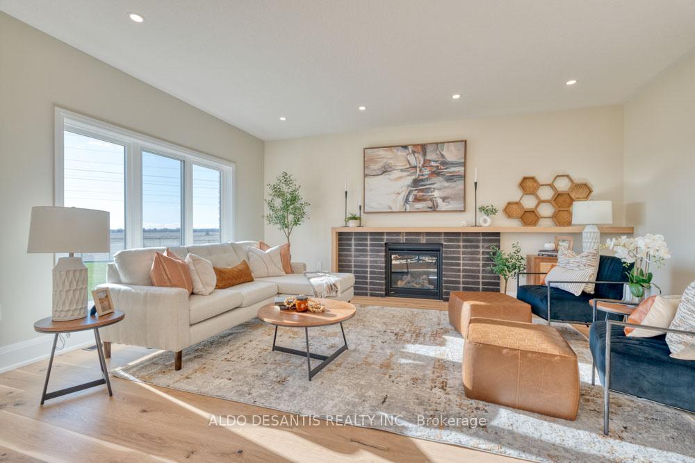 Photo 20 of 127 Rockledge Drive, Hamilton, Rural Glanbrook — HOMEH