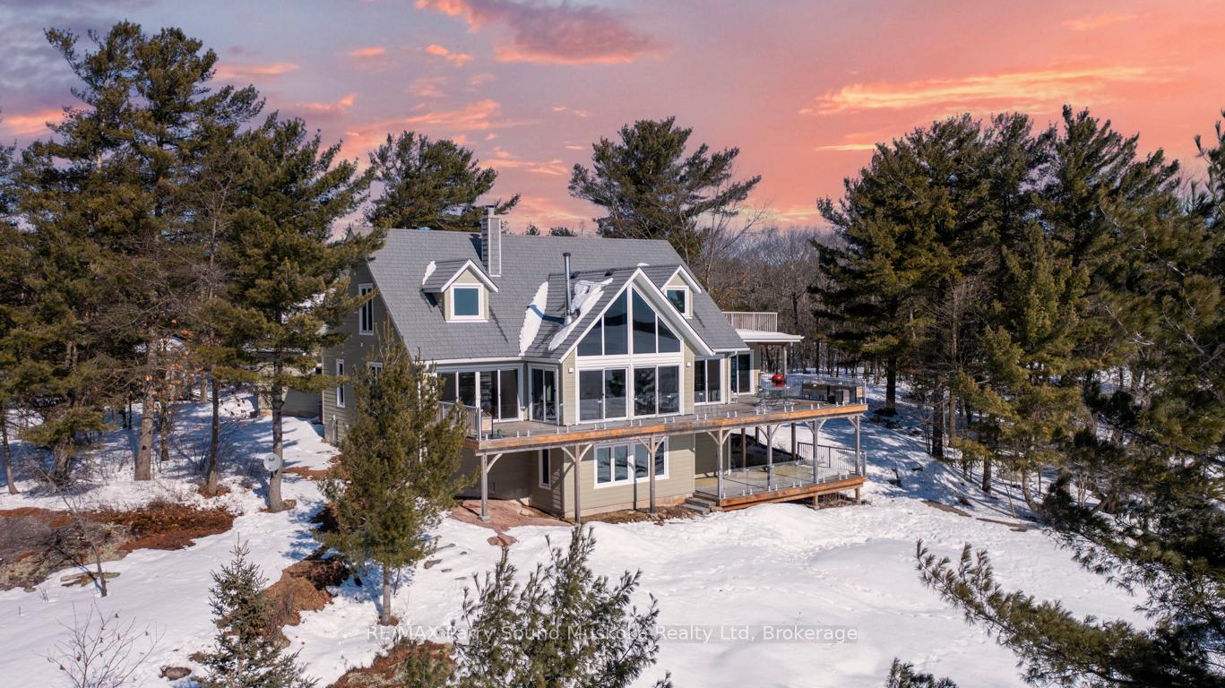 Photo 1 of 43 Linda Lane E, Carling — HOMEH