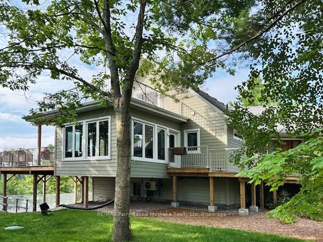 Photo 9 of 43 Linda Lane E, Carling — HOMEH