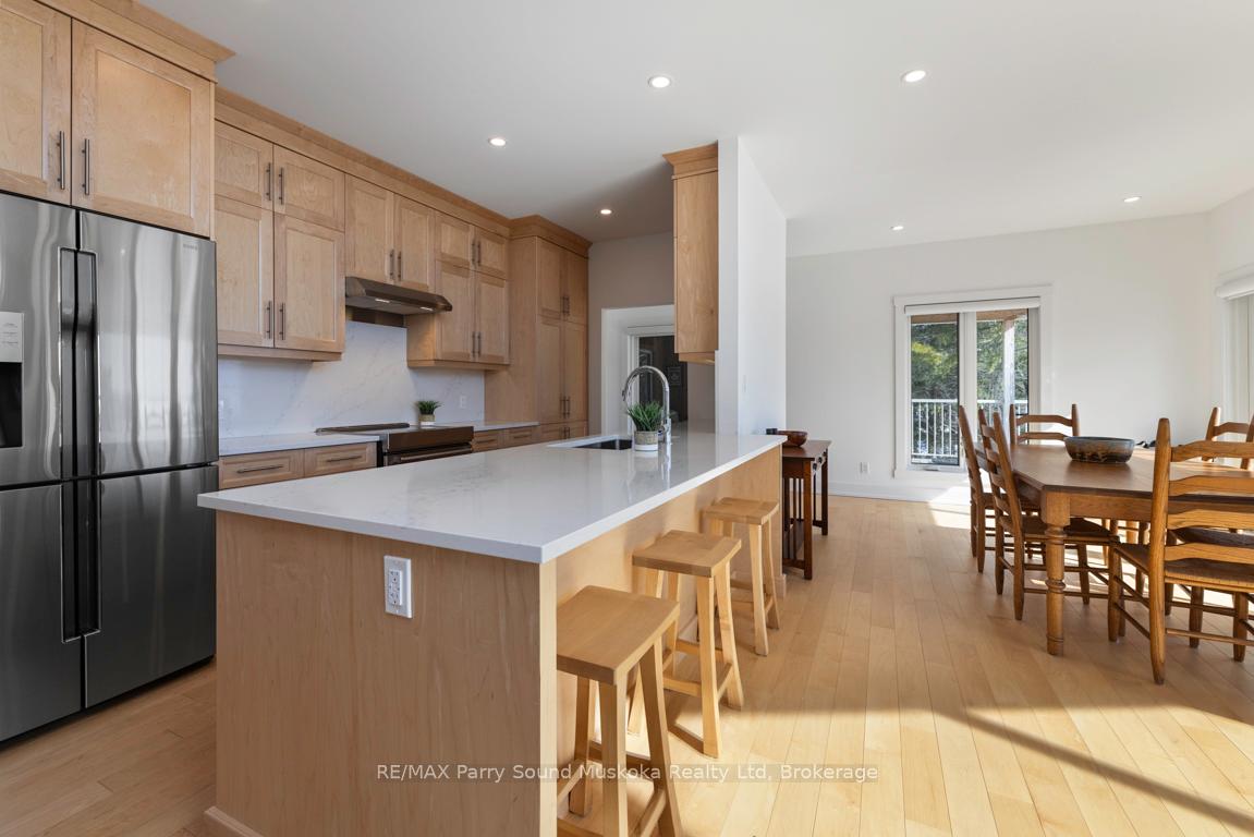 Photo 19 of 43 Linda Lane E, Carling — HOMEH