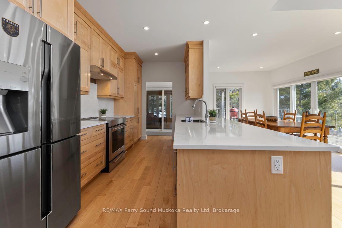 Photo 20 of 43 Linda Lane E, Carling — HOMEH