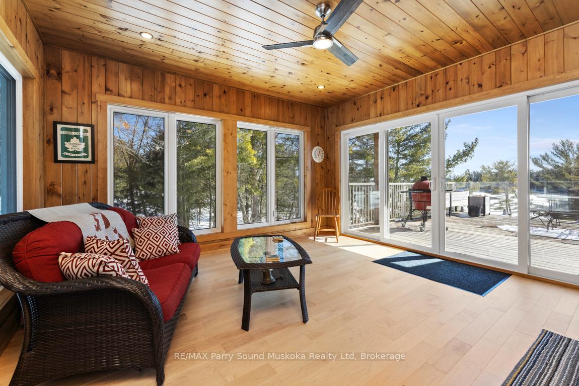 Photo 22 of 43 Linda Lane E, Carling — HOMEH