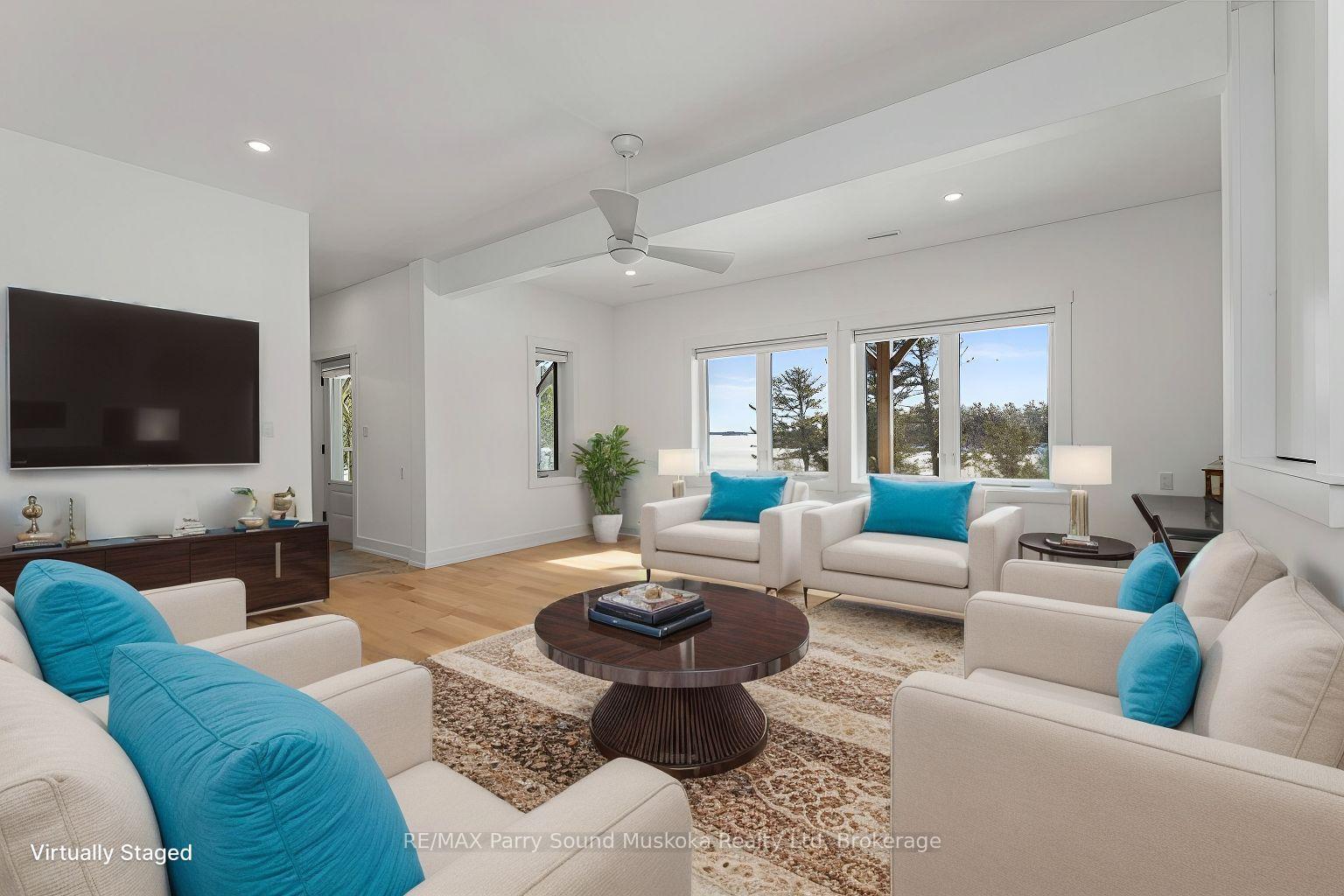 Photo 38 of 43 Linda Lane E, Carling — HOMEH