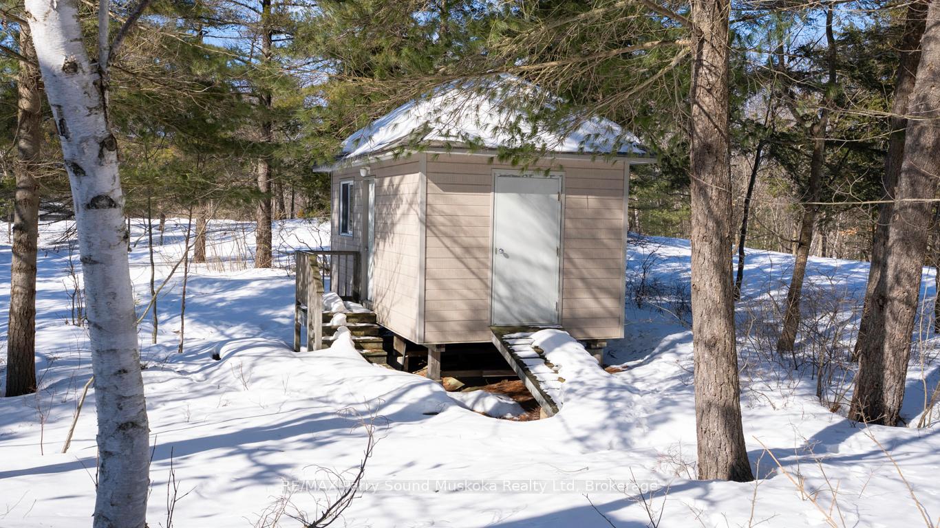 Photo 42 of 43 Linda Lane E, Carling — HOMEH