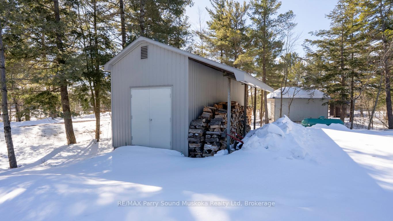 Photo 43 of 43 Linda Lane E, Carling — HOMEH