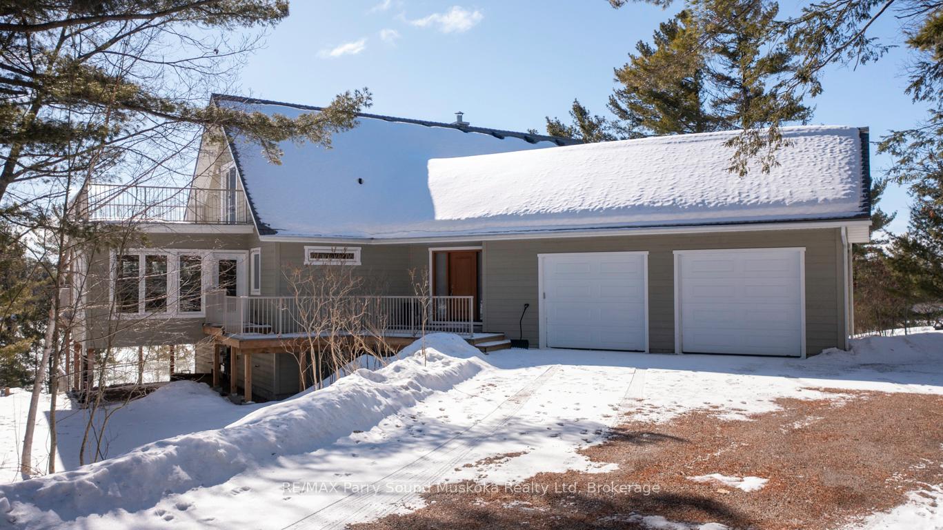 Photo 45 of 43 Linda Lane E, Carling — HOMEH