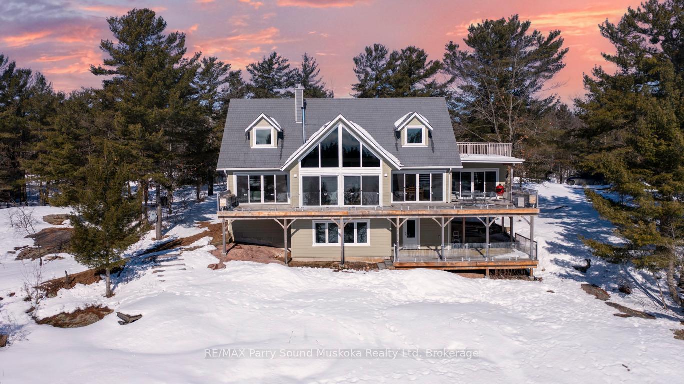 Photo 49 of 43 Linda Lane E, Carling — HOMEH