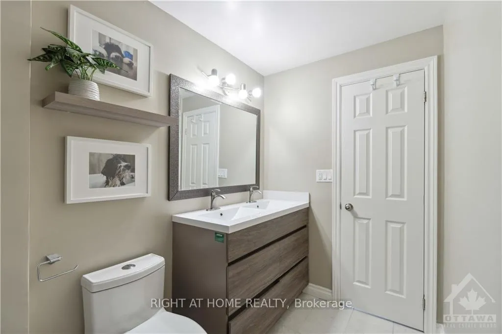 Photo 10 of 6 Shadetree Crescent, Ottawa, Borden Farm/Stewart Farm/Carleton Heights/Parkwood Hills — HOMEH
