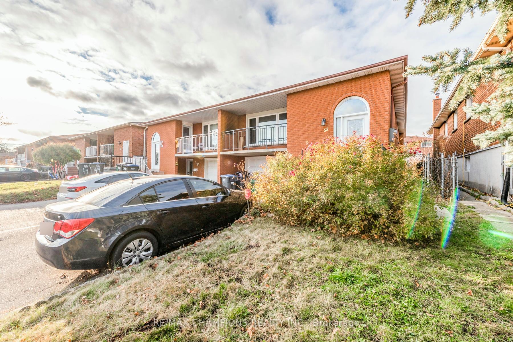 Photo 4 of 53 Jellicoe Crescent, Brampton, Northgate — HOMEH