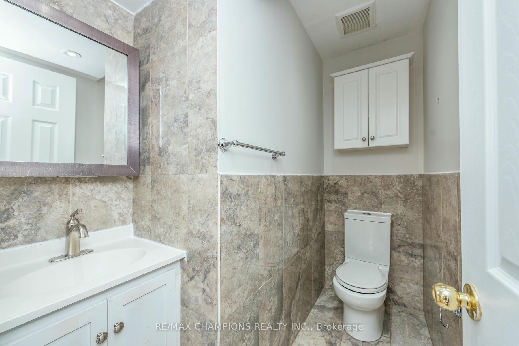 Photo 14 of 53 Jellicoe Crescent, Brampton, Northgate — HOMEH