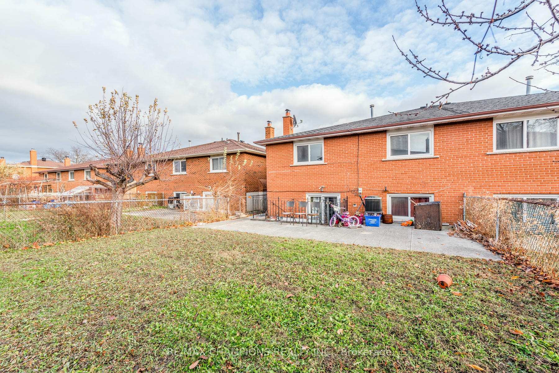 Photo 28 of 53 Jellicoe Crescent, Brampton, Northgate — HOMEH