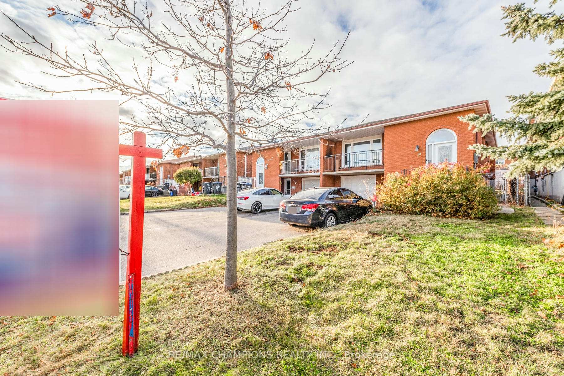 Photo 32 of 53 Jellicoe Crescent, Brampton, Northgate — HOMEH