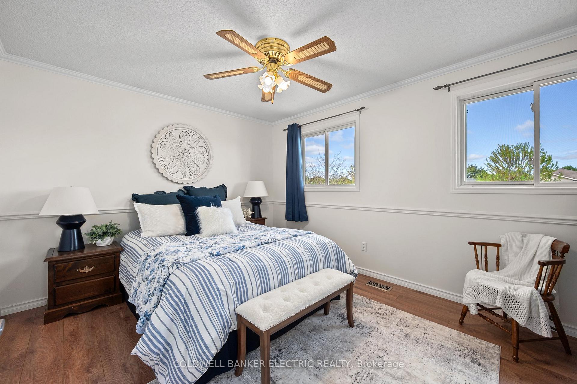 Photo 14 of 55 Barnes Drive, Ajax, Central — HOMEH