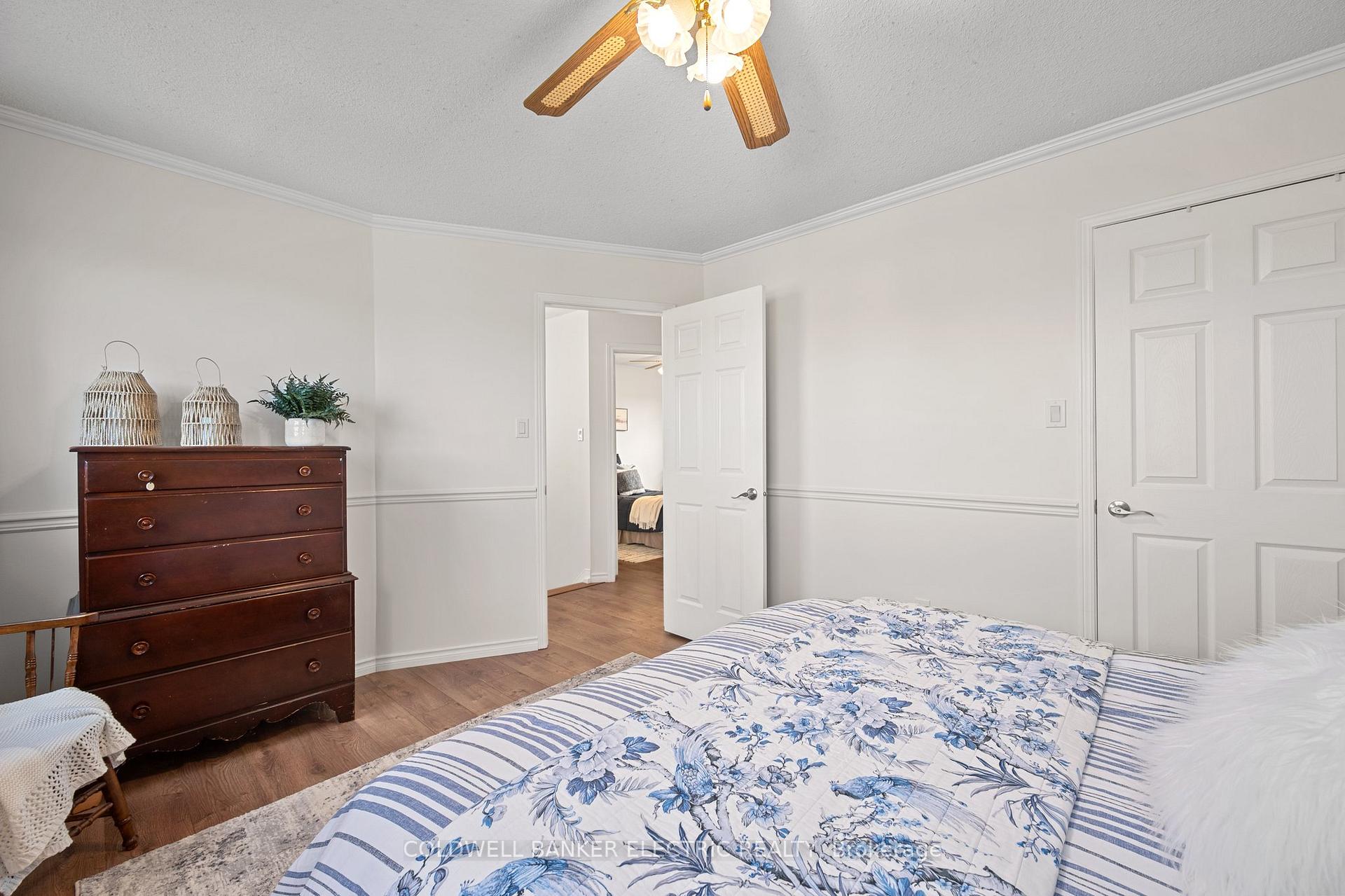 Photo 16 of 55 Barnes Drive, Ajax, Central — HOMEH