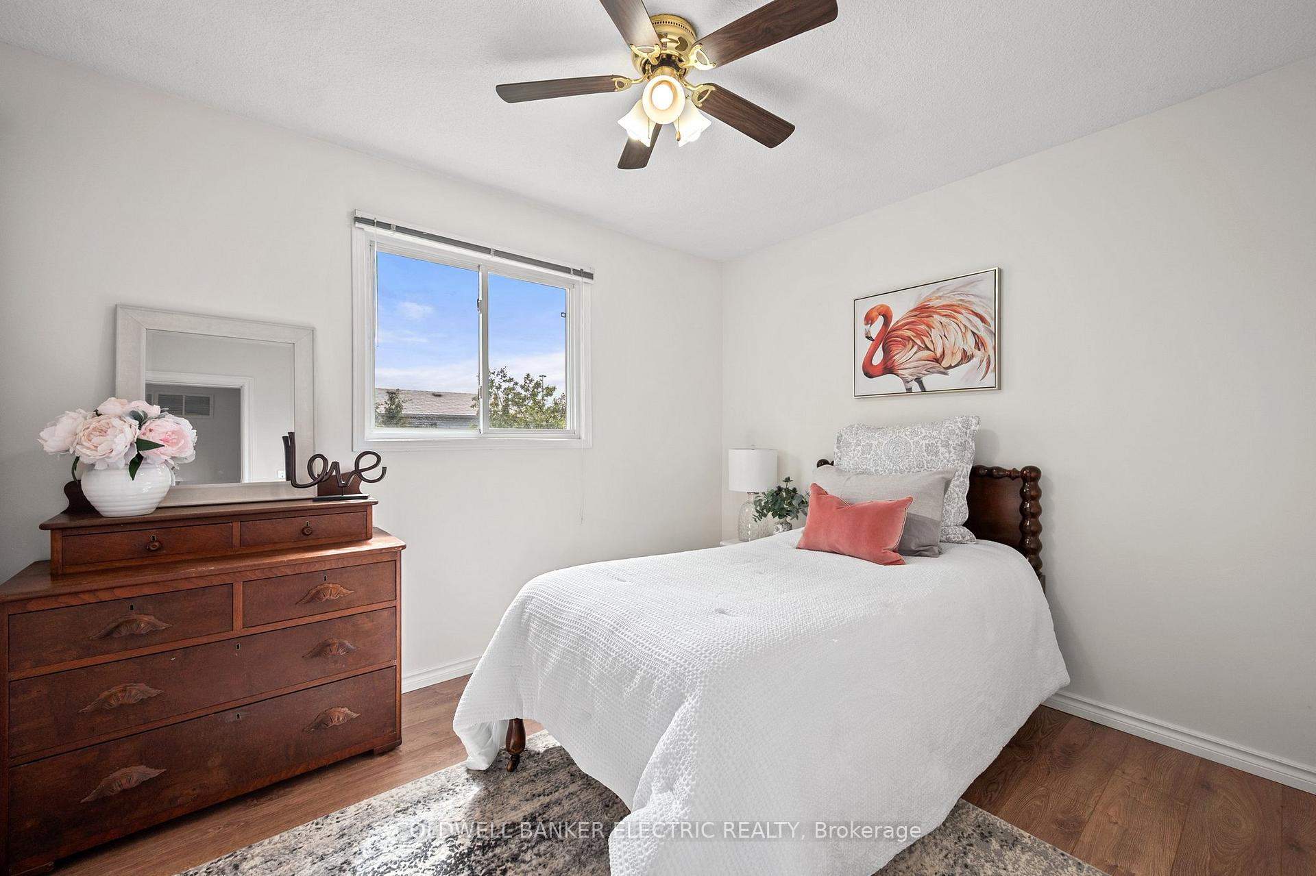 Photo 17 of 55 Barnes Drive, Ajax, Central — HOMEH