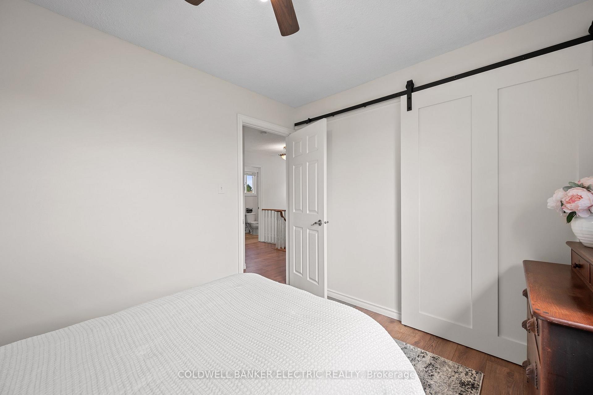 Photo 19 of 55 Barnes Drive, Ajax, Central — HOMEH