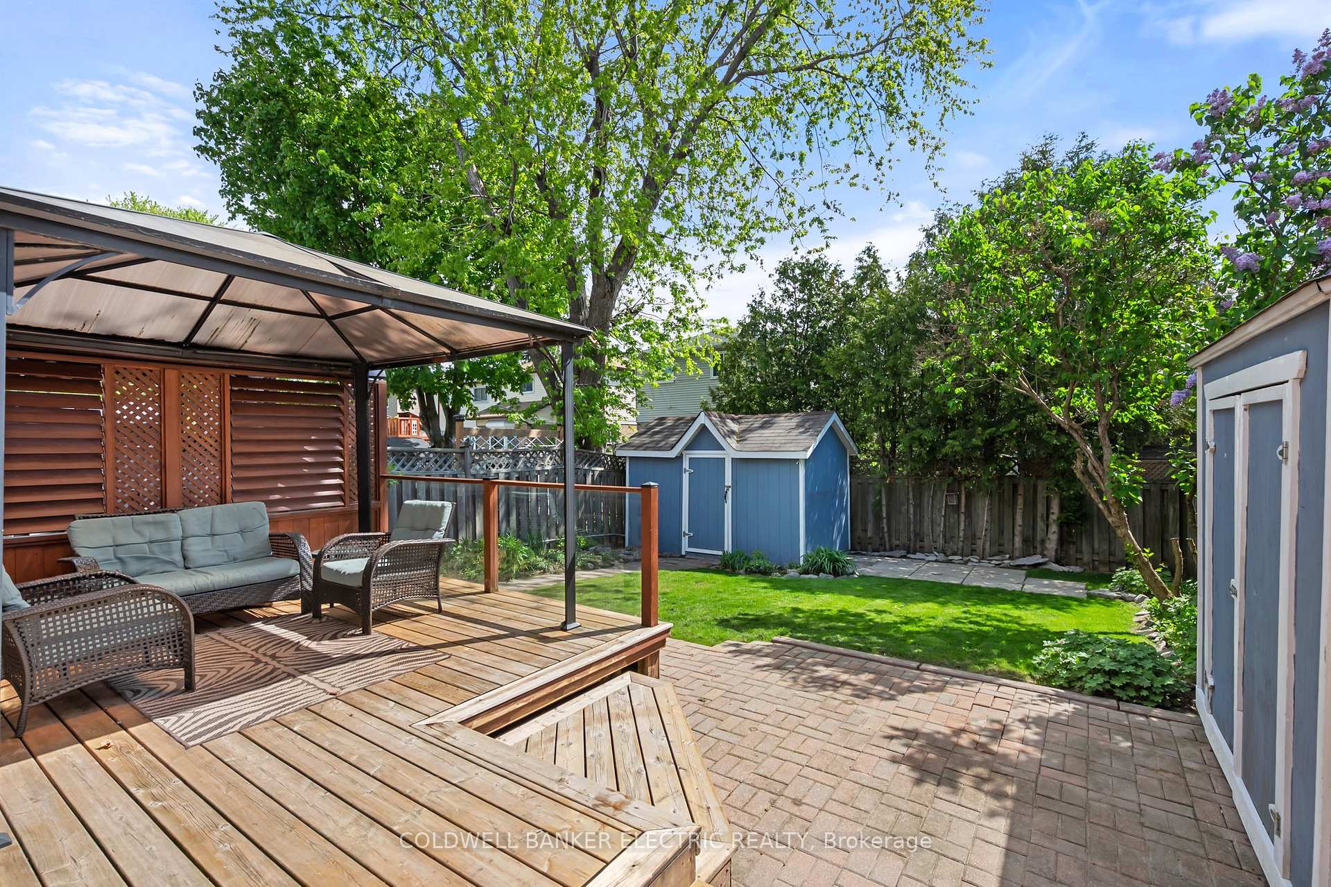 Photo 29 of 55 Barnes Drive, Ajax, Central — HOMEH