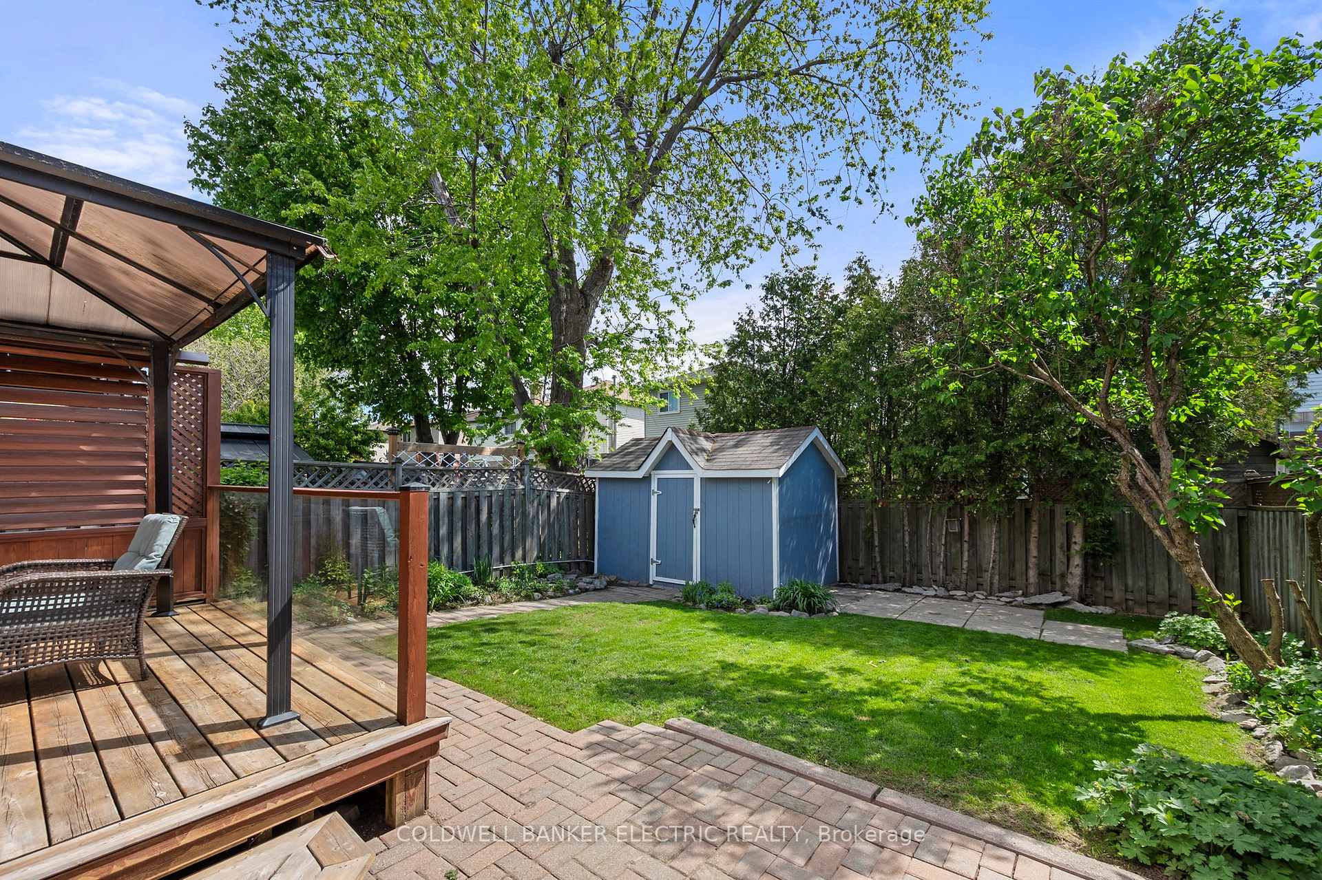 Photo 30 of 55 Barnes Drive, Ajax, Central — HOMEH