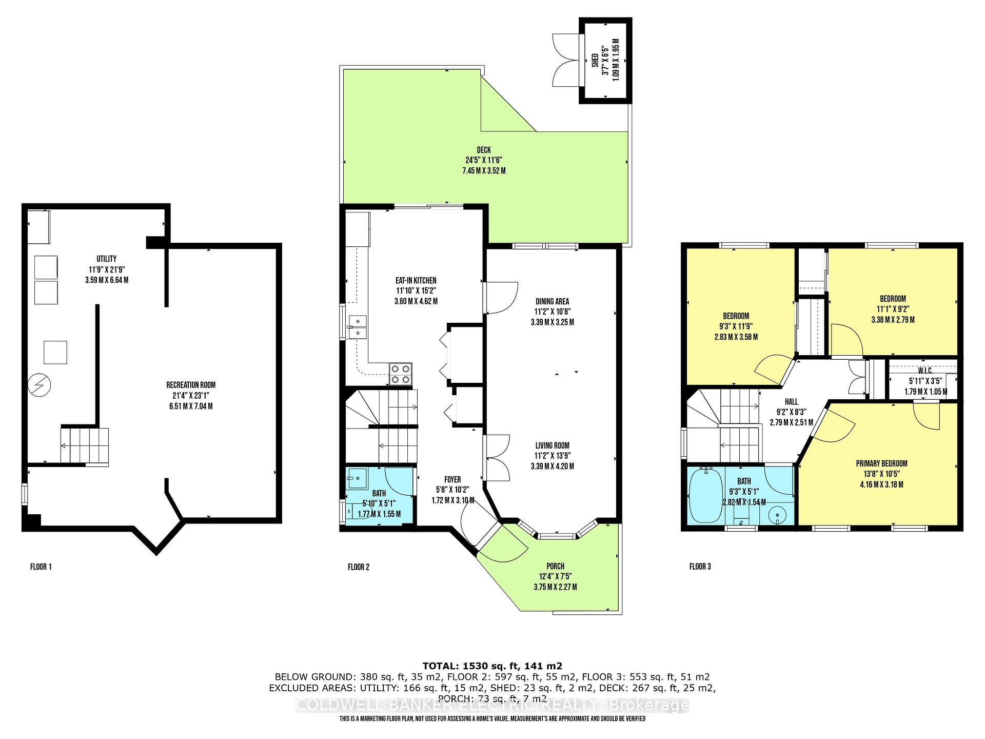 Photo 42 of 55 Barnes Drive, Ajax, Central — HOMEH