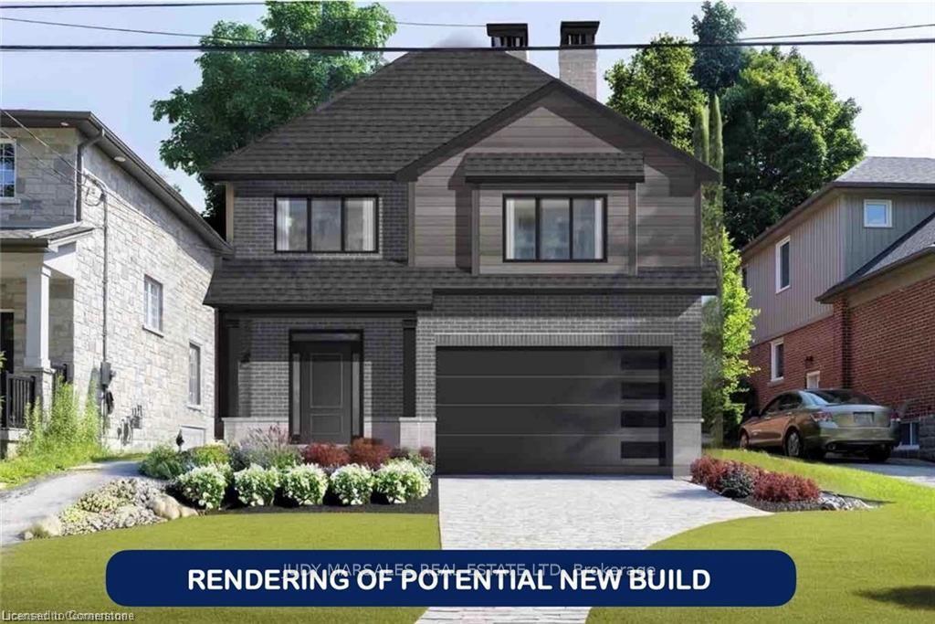 Photo 1 of 62 Alma Street, Hamilton, Dundas — HOMEH