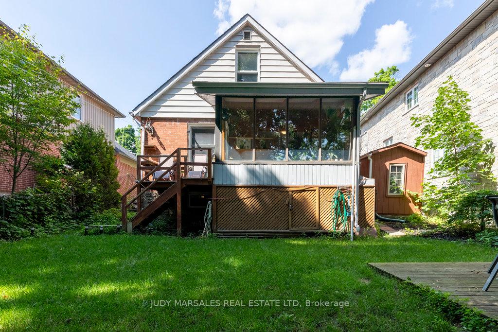 Photo 31 of 62 Alma Street, Hamilton, Dundas — HOMEH