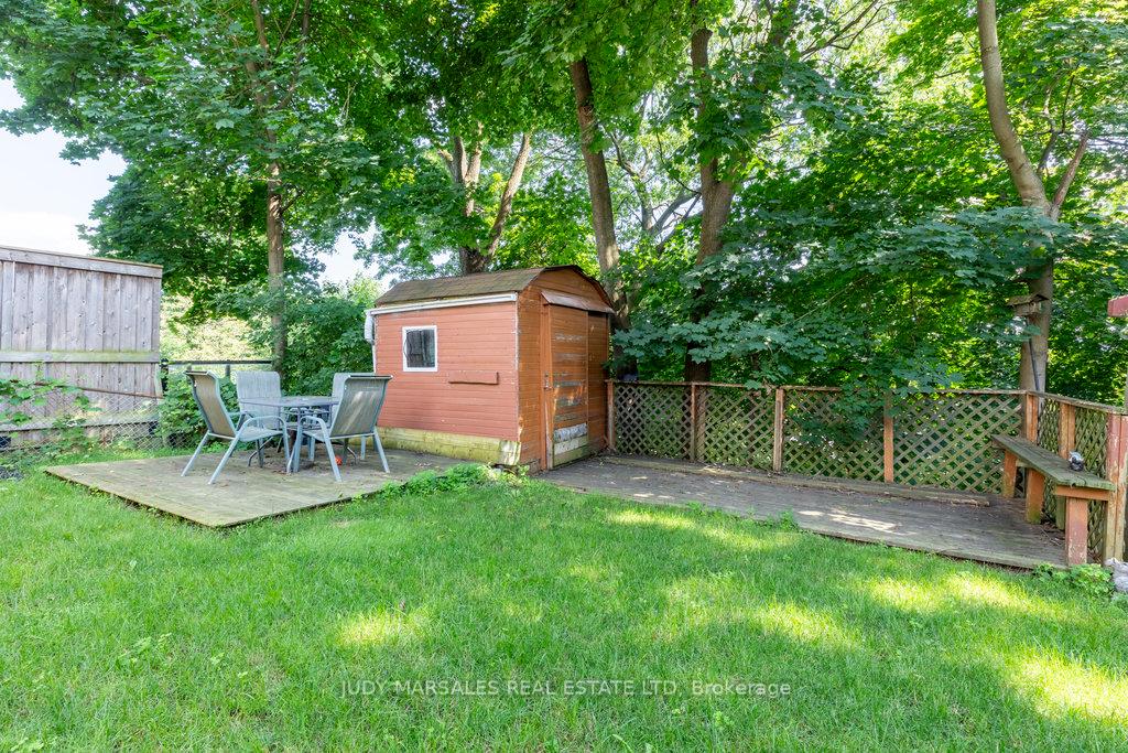 Photo 34 of 62 Alma Street, Hamilton, Dundas — HOMEH
