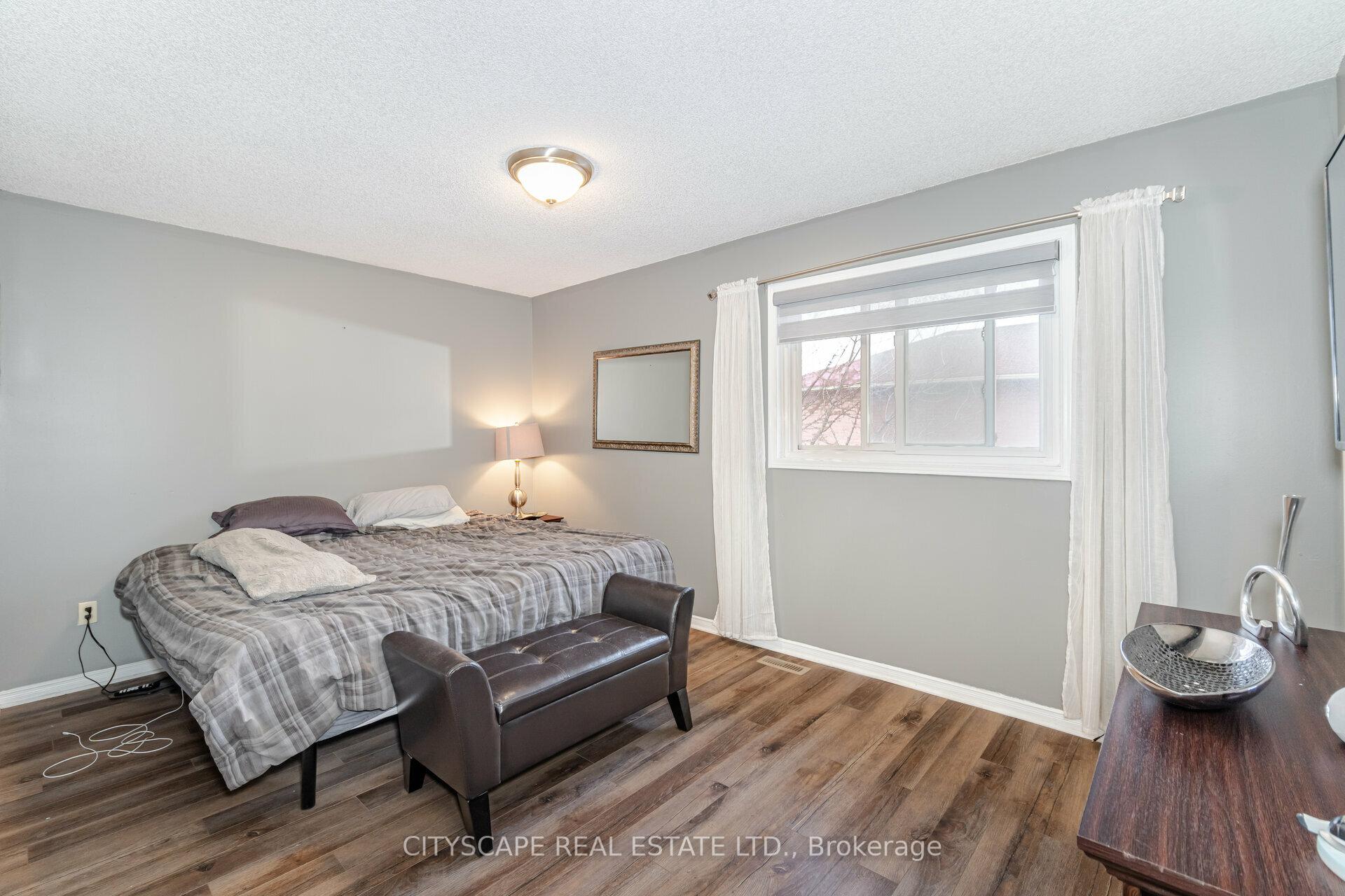 Photo 20 of 90 Toba Crescent, Brampton, Heart Lake East — HOMEH