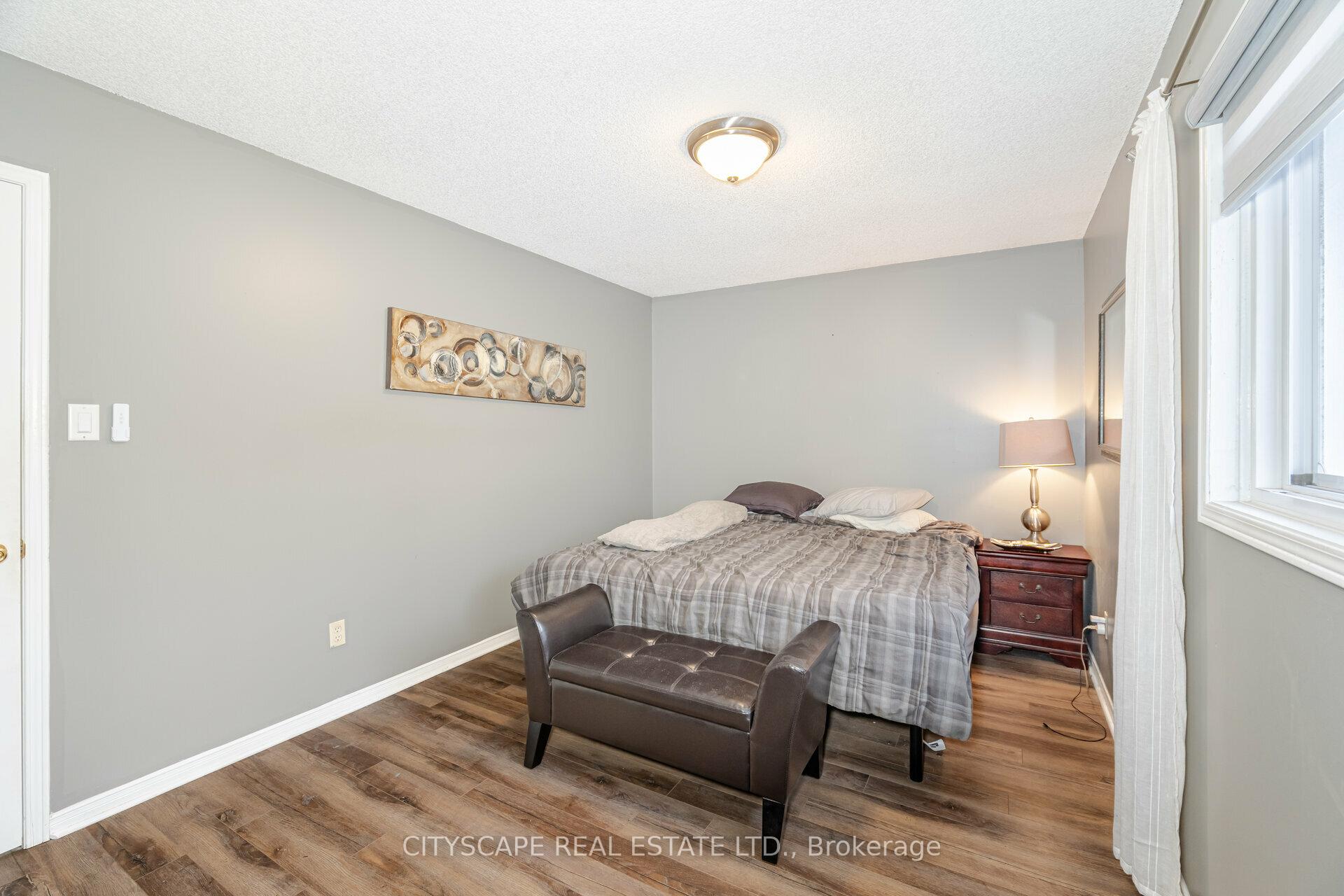 Photo 21 of 90 Toba Crescent, Brampton, Heart Lake East — HOMEH