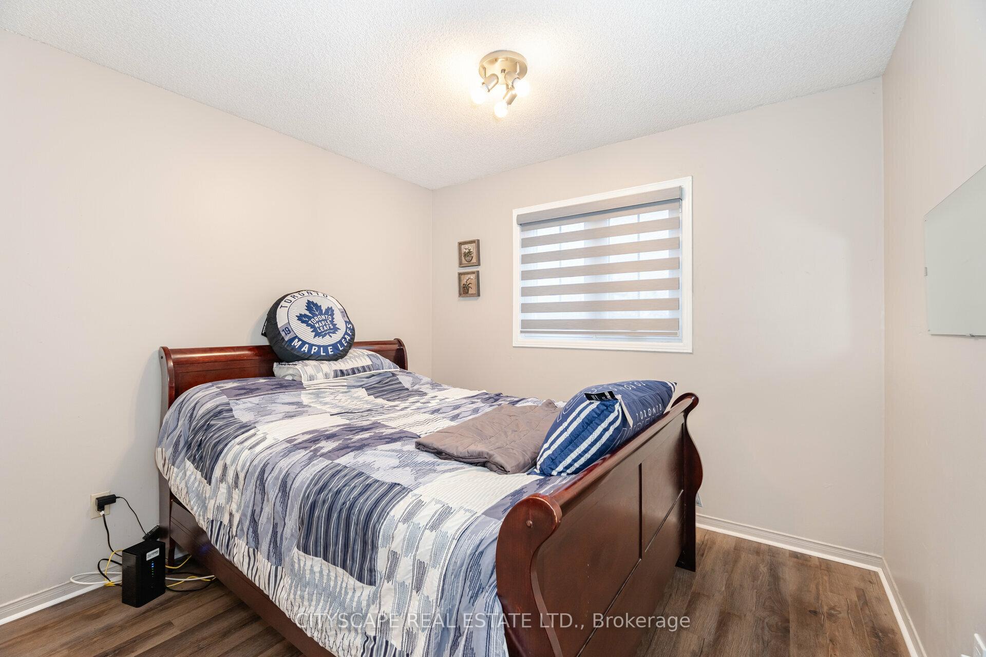 Photo 22 of 90 Toba Crescent, Brampton, Heart Lake East — HOMEH