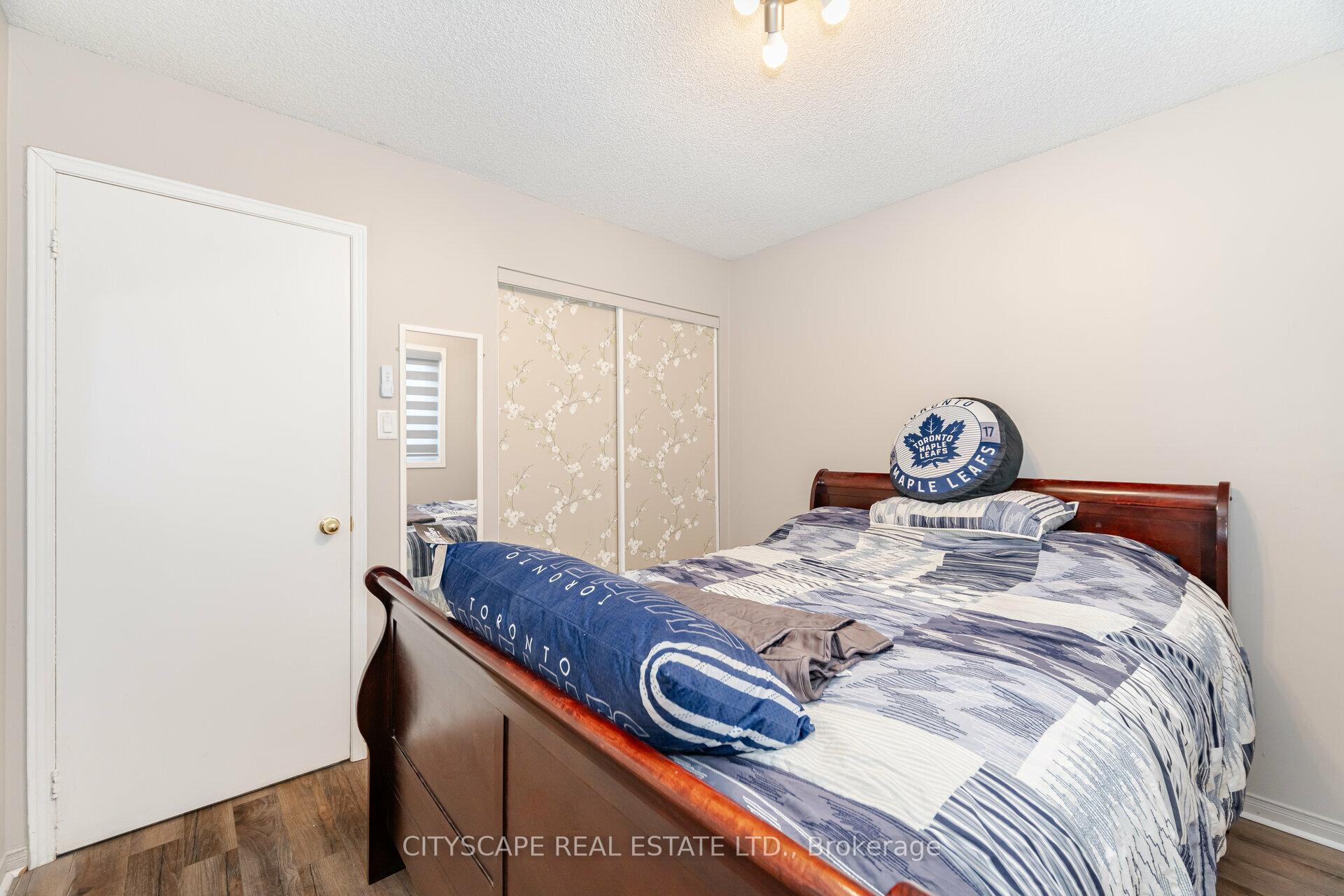 Photo 23 of 90 Toba Crescent, Brampton, Heart Lake East — HOMEH