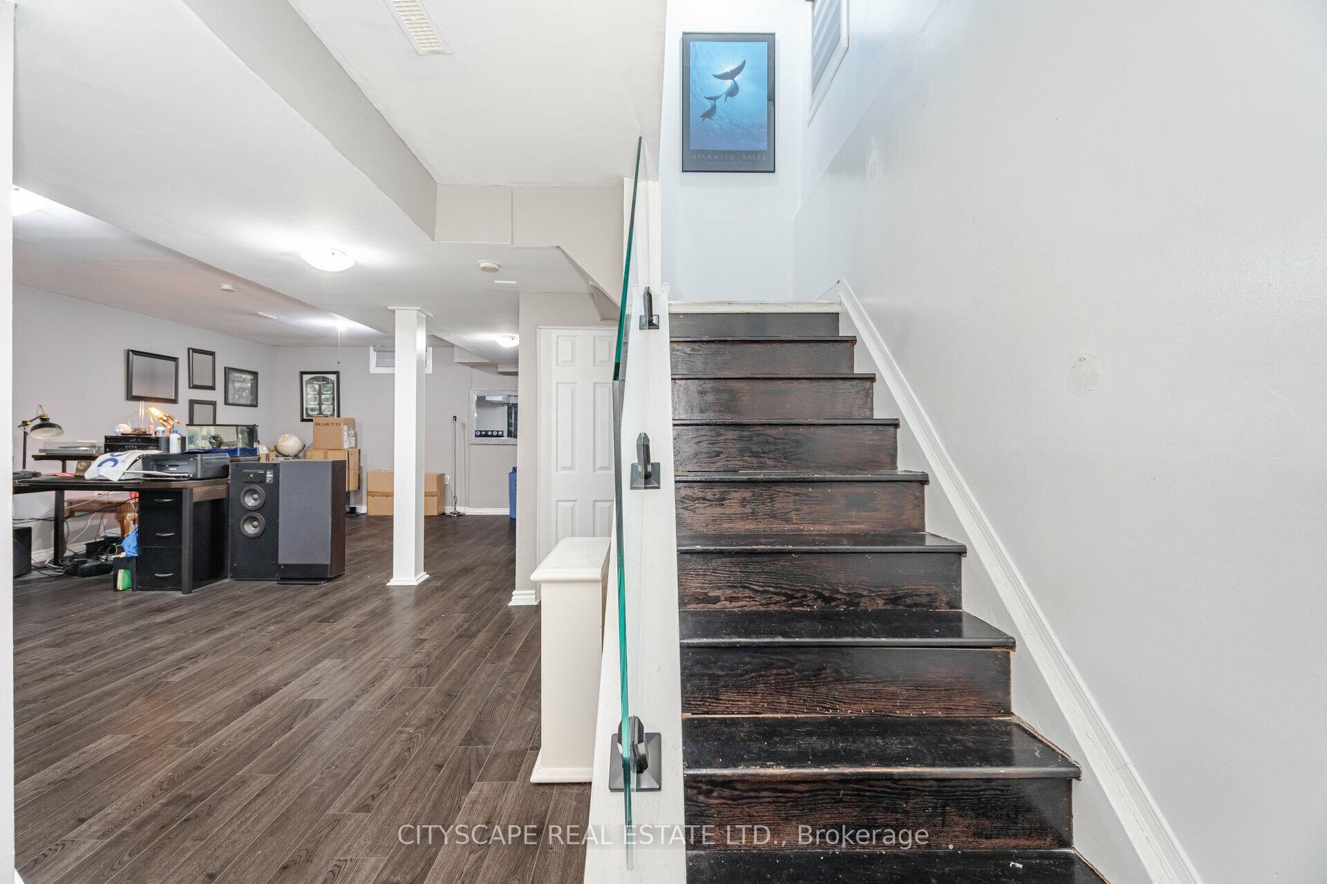 Photo 28 of 90 Toba Crescent, Brampton, Heart Lake East — HOMEH