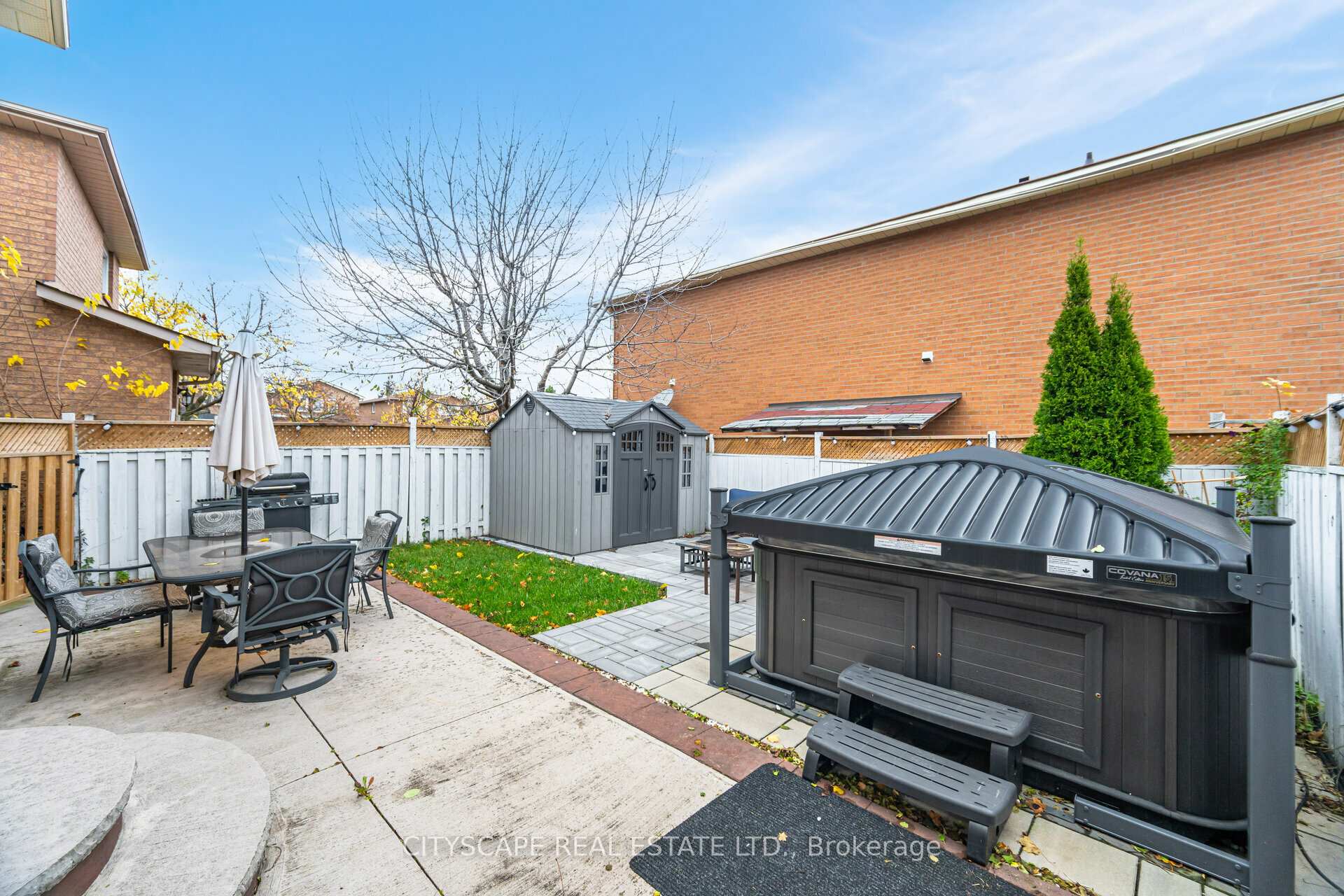 Photo 35 of 90 Toba Crescent, Brampton, Heart Lake East — HOMEH