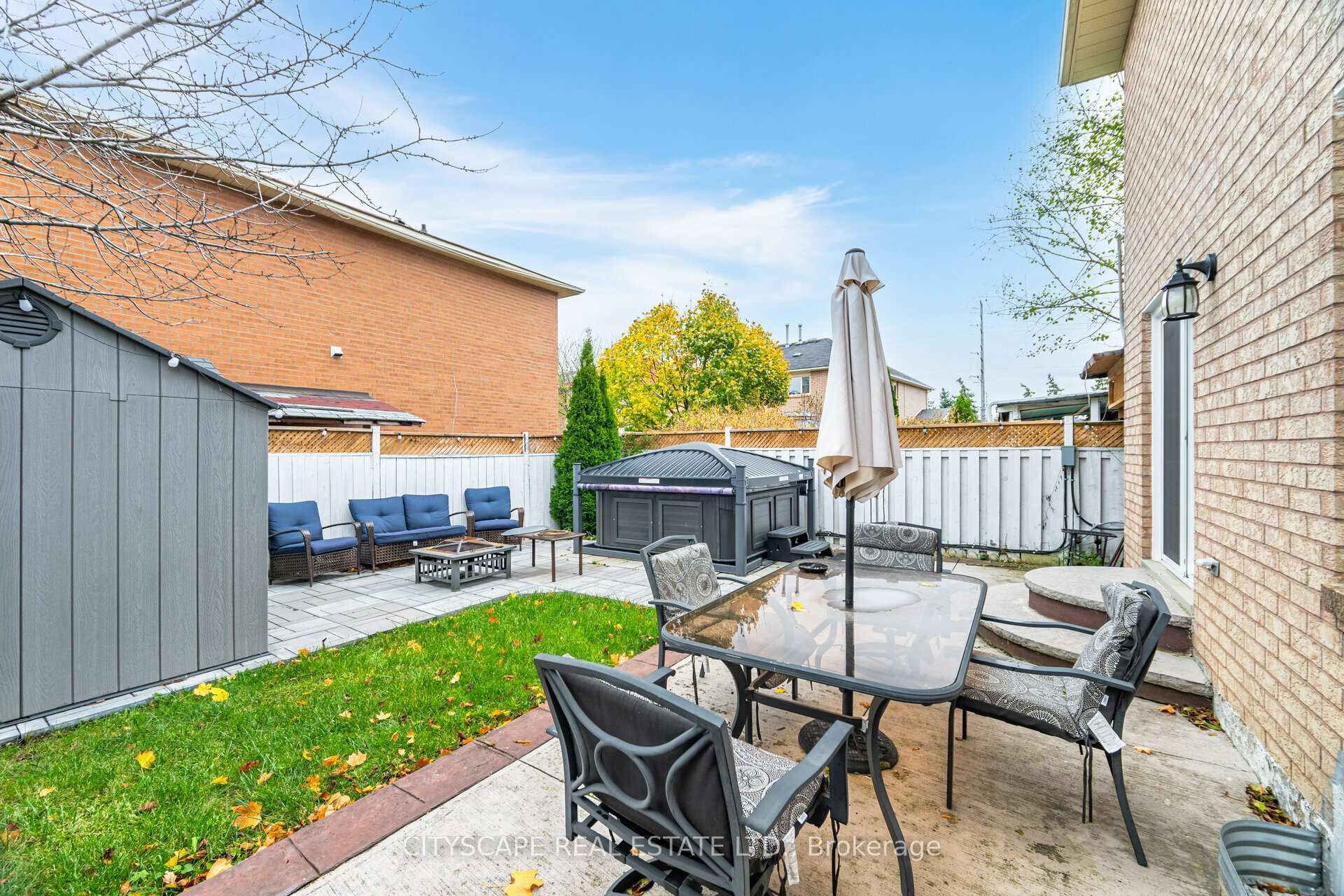 Photo 36 of 90 Toba Crescent, Brampton, Heart Lake East — HOMEH