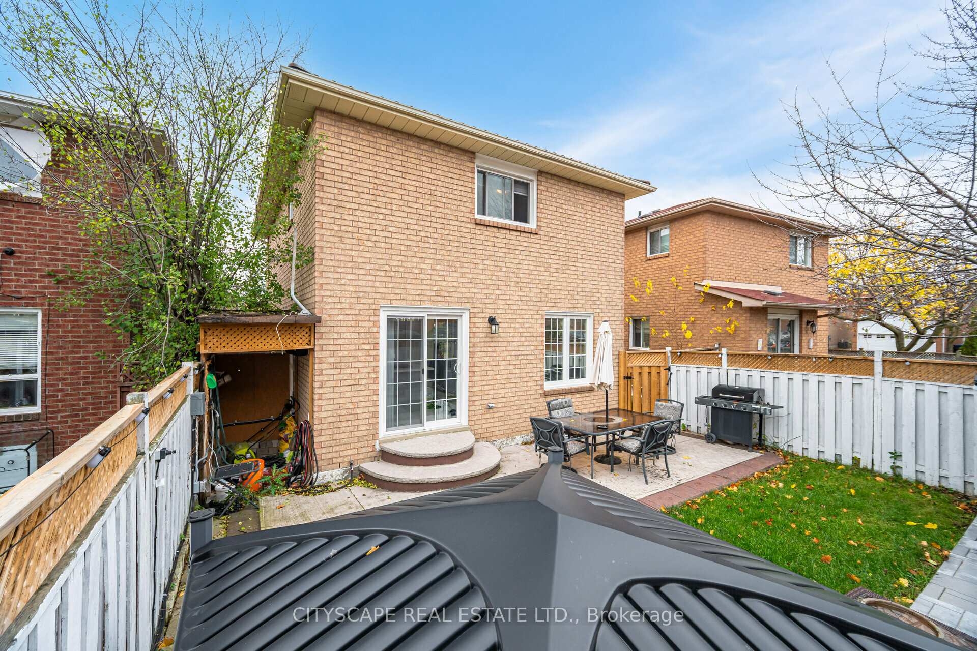 Photo 39 of 90 Toba Crescent, Brampton, Heart Lake East — HOMEH