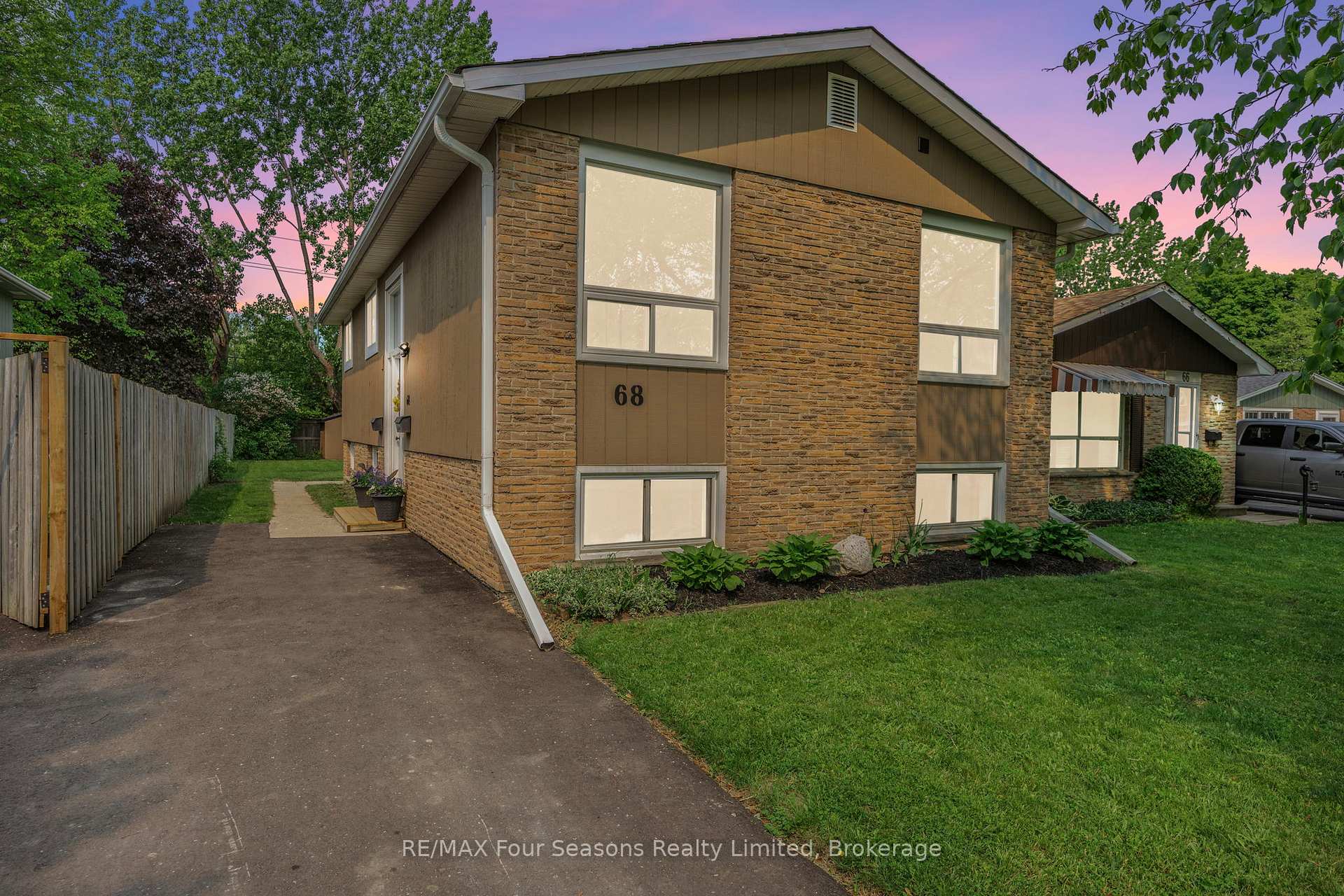 Photo 1 of 68 Courtice Crescent, Collingwood — HOMEH