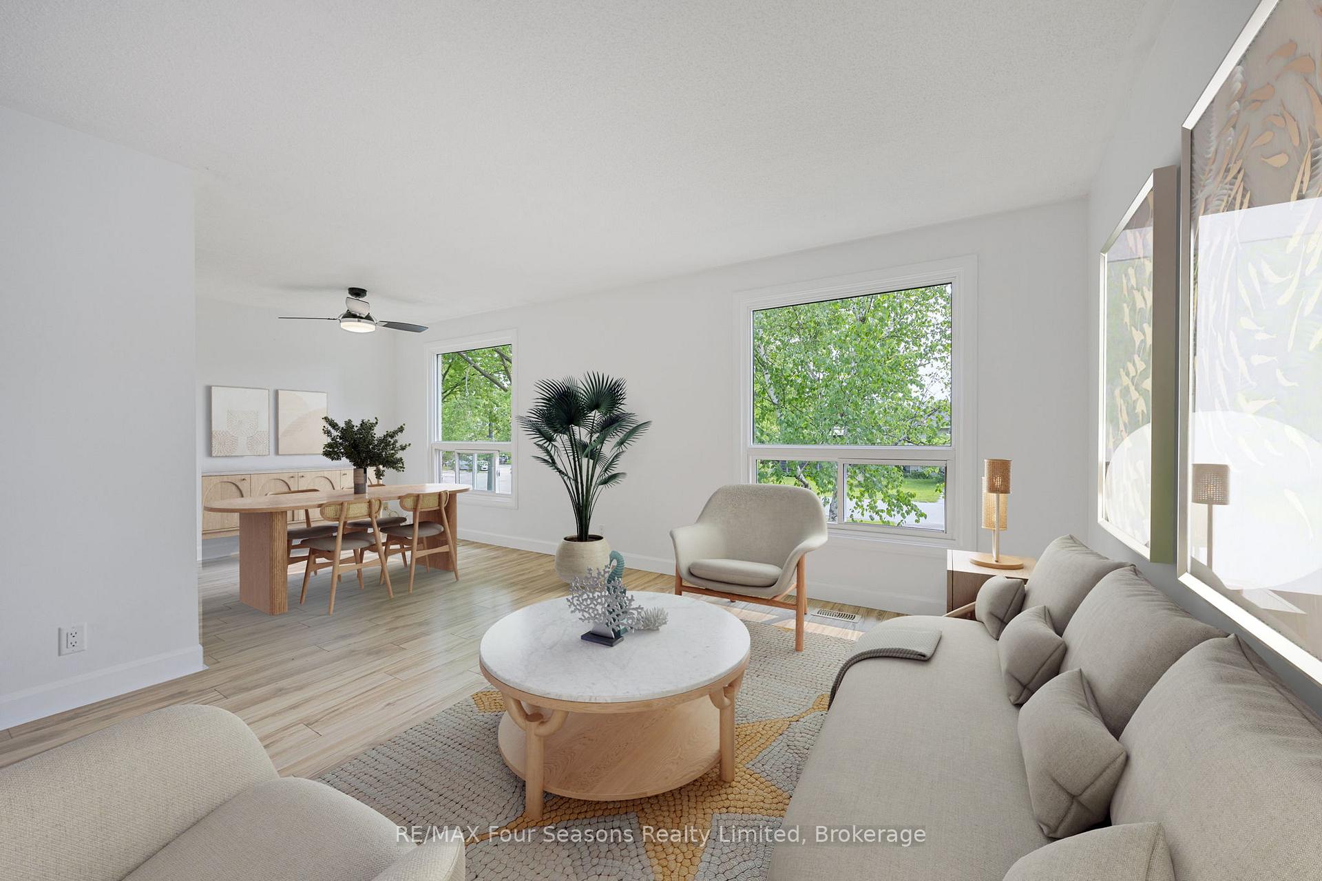 Photo 3 of 68 Courtice Crescent, Collingwood — HOMEH